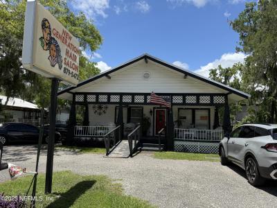 45343 Green Avenue, Callahan, Florida 32011, USA