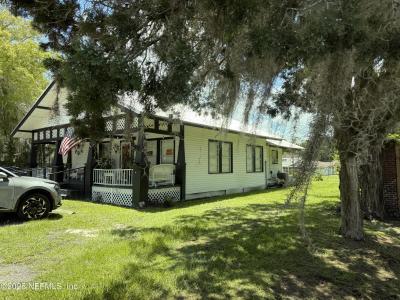 45343 Green Avenue, Callahan, Florida 32011, USA