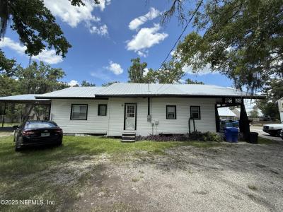 45343 Green Avenue, Callahan, Florida 32011, USA