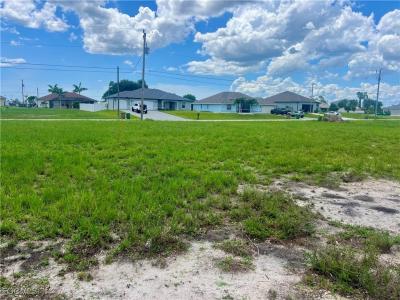203 NW 19th Place, Cape Coral, Florida 33993, USA