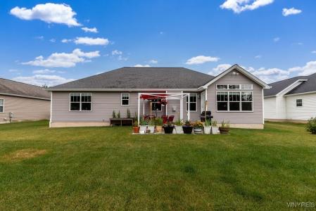 63 Castlewood Court, Grand Island, NY 14072, USA