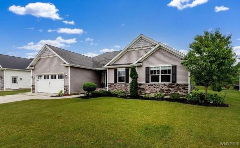 63 Castlewood Court, Grand Island, New York 14072, Amerika Birleşik Devletleri