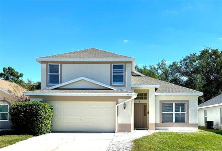 2519 Chatham Circle, KISSIMMEE, Florida 34746, USA