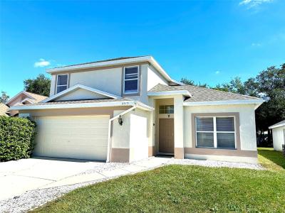 2519 Chatham Circle, KISSIMMEE, Flórida 34746, Estados Unidos