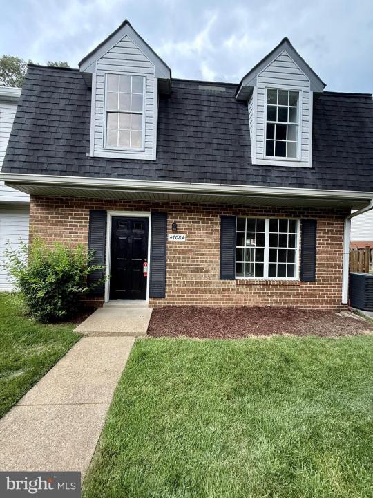 4708 Rookewood Place A Unit# 23-K, Waldorf, Maryland 20602, Stati Uniti