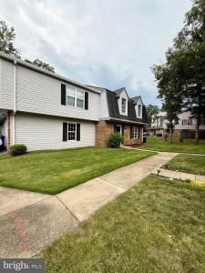 4708 Rookewood Place A Unit# 23-K, Waldorf, Maryland 20602, USA