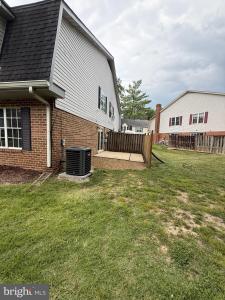 4708 Rookewood Place A Unit# 23-K, Waldorf, Maryland 20602, Stati Uniti