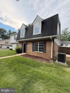 4708 Rookewood Place A Unit# 23-K, Waldorf, Maryland 20602, Stati Uniti