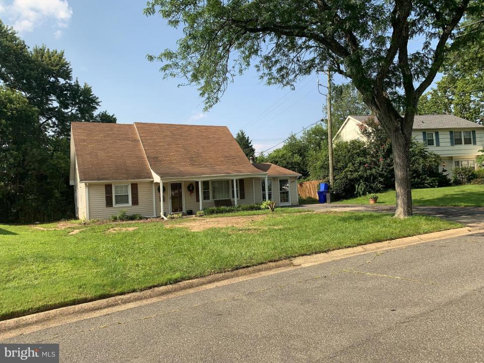 12506 Killian Lane, Bowie, מרילנד 20715, ארצות הברית של אמריקה