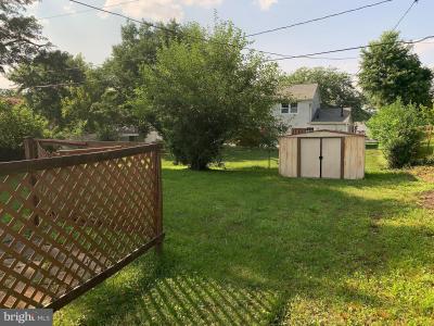 12506 Killian Lane, Bowie, מרילנד 20715, ארצות הברית של אמריקה