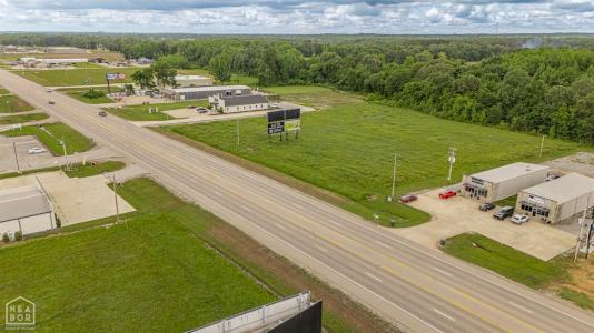 3 Hwy. 49 (0.89 Acres), Brookland, Arkansas 72417, Estados Unidos