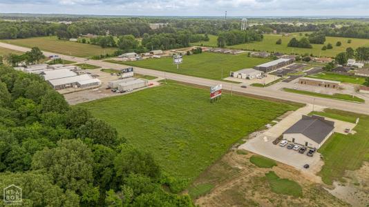 3 Hwy. 49 (0.89 Acres), Brookland, Arkansas 72417, Estados Unidos