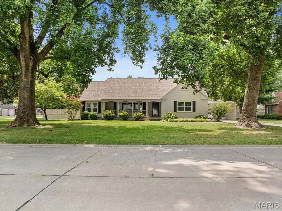 901 Moore Avenue, Sikeston, Missouri 63801, Estados Unidos