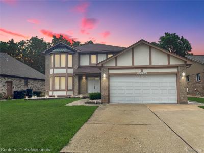 35224 Vito Drive, SterlingHeights, Michigan 48310, HOA KỲ