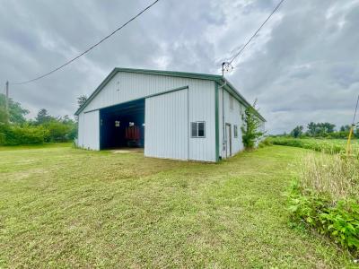 10800 South Road, Waldron, Michigan 49288, HOA KỲ