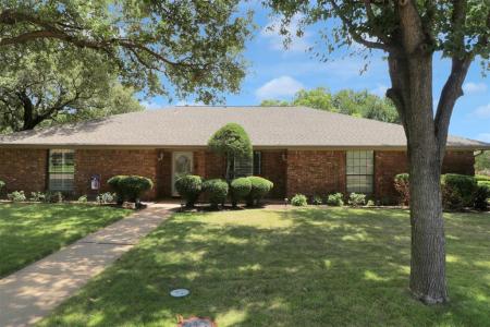 490 Sellmeyer Lane, Highland Village, Texas 75077, USA