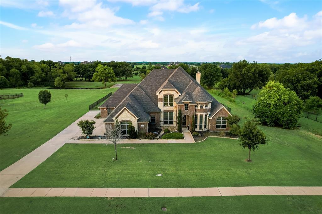 6 Chapel Hill Lane, Mclendon Chisholm, Texas 75032, États-Unis