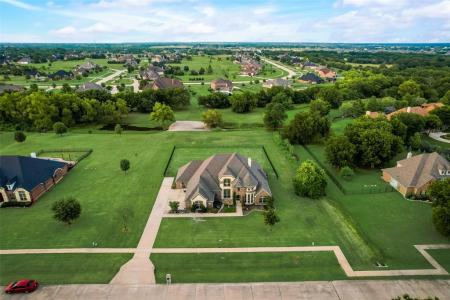 6 Chapel Hill Lane, Mclendon Chisholm, Texas 75032, États-Unis