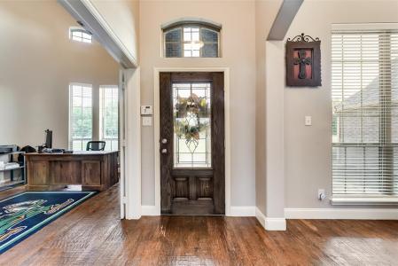 6 Chapel Hill Lane, Mclendon Chisholm, Texas 75032, USA
