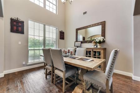 6 Chapel Hill Lane, Mclendon Chisholm, Texas 75032, États-Unis