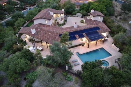14911 Encendido, San Diego, Калифорния 92127, Соединенные Штаты