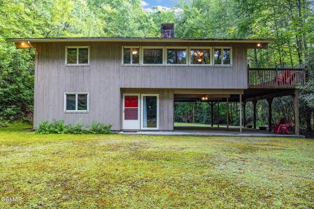 120 Baxter Road, Cosby, Tennessee 37722, USA