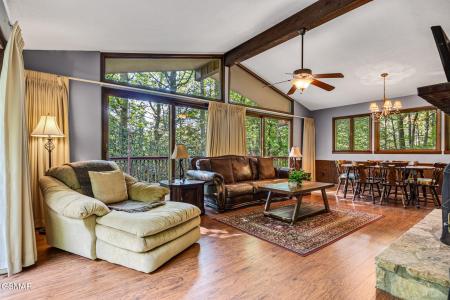 120 Baxter Road, Cosby, טנסי 37722, ארצות הברית של אמריקה