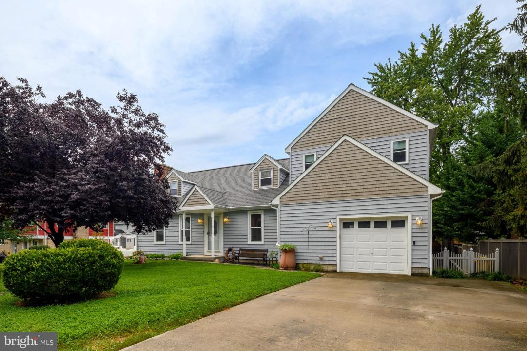 990 Highpoint Drive, Annapolis, 馬里蘭州 21409, 美國