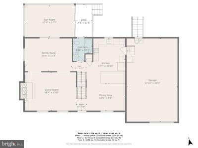 990 Highpoint Drive, Annapolis, 馬里蘭州 21409, 美國