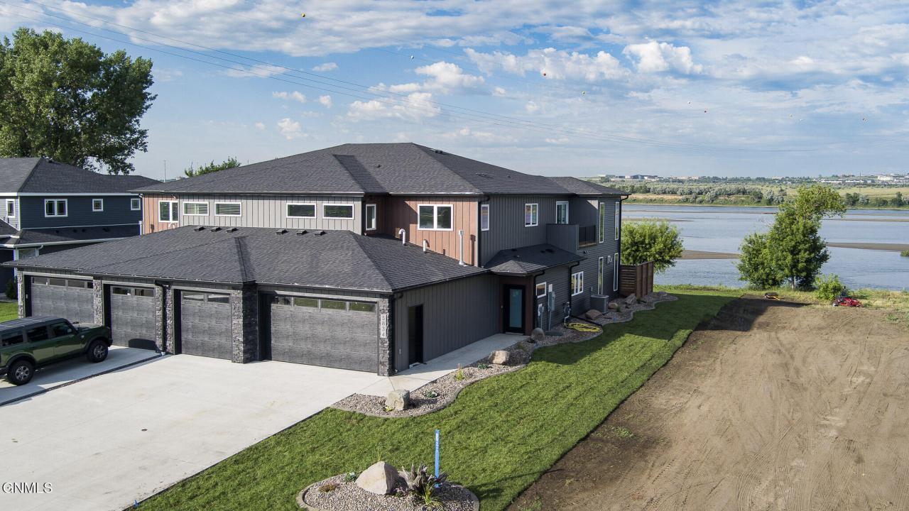5834 Misty Waters Drive, Bismarck, شمال داكوتا 58503, الولايات المتحدة