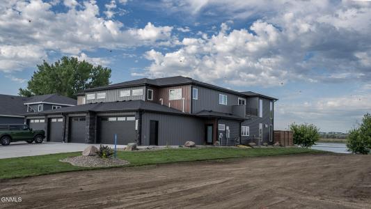 5834 Misty Waters Drive, Bismarck, شمال داكوتا 58503, الولايات المتحدة