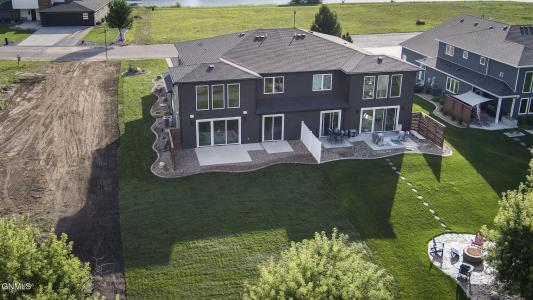 5834 Misty Waters Drive, Bismarck, شمال داكوتا 58503, الولايات المتحدة