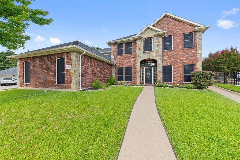 3501 Kasmier CT, Arlington, Texas 76001, Estados Unidos