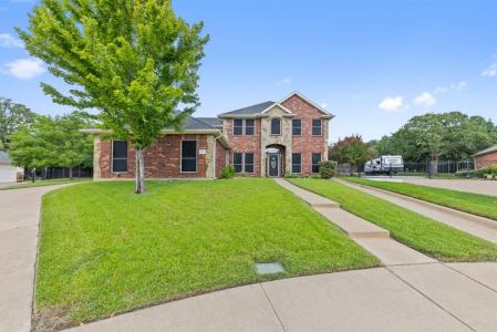3501 Kasmier CT, Arlington, Texas 76001, Estados Unidos