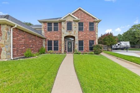 3501 Kasmier CT, Arlington, Texas 76001, Estados Unidos
