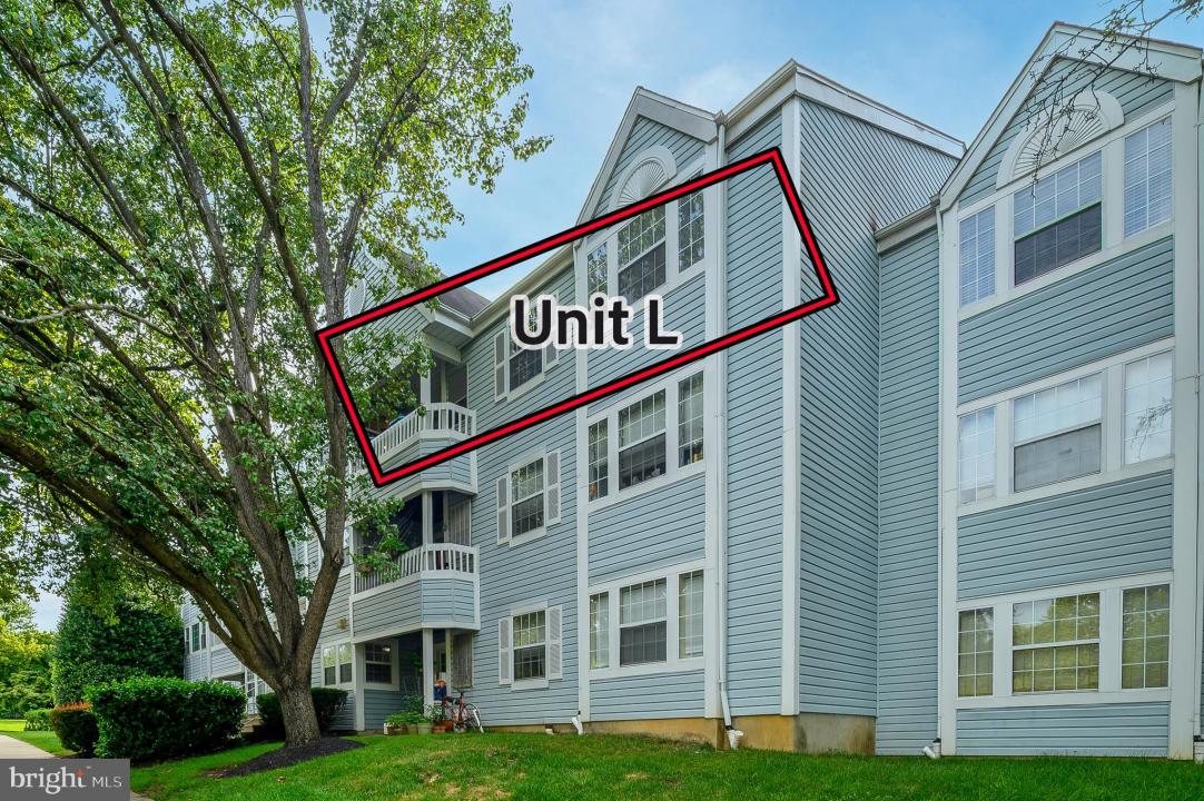 8559 Falls Run Road Unit# L, Ellicott City, 馬里蘭州 21043, 美國