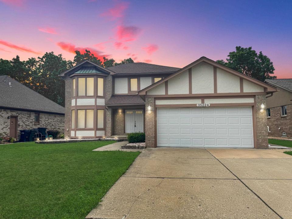35224 Vito, Sterling Heights, 미시건 48310, 미국