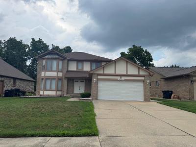 35224 Vito, Sterling Heights, 미시건 48310, 미국