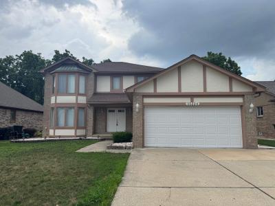 35224 Vito, Sterling Heights, 미시건 48310, 미국
