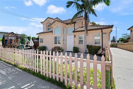 930 S Charlotte Avenue, San Gabriel, California 91776, USA