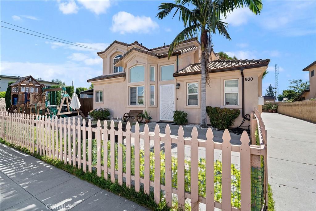 930 S Charlotte Avenue, San Gabriel, California 91776, HOA KỲ