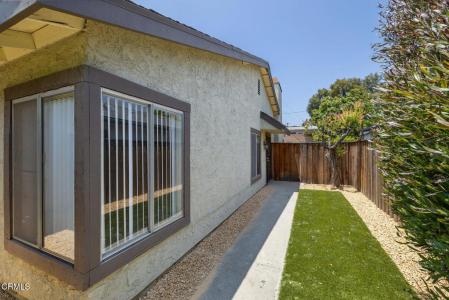 525 W Santa Barbara Street, Santa Paula, 加利福尼亚州 93060, 美国