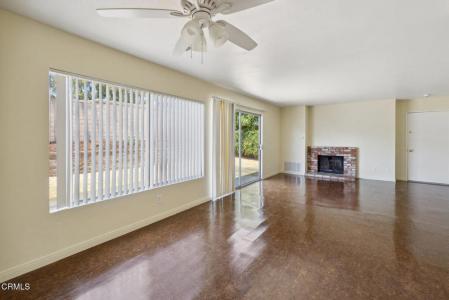 525 W Santa Barbara Street, Santa Paula, 加利福尼亚州 93060, 美国