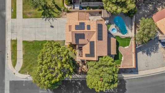 1233 Springline Drive, Palmdale, 加利福尼亚州 93550, 美国