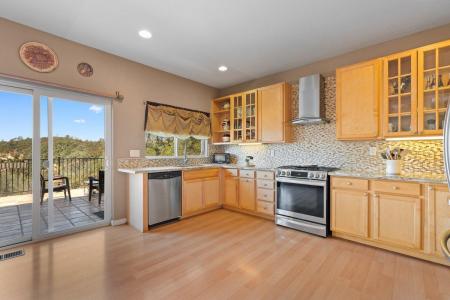 23392 Meyer Ravine Road, Grass Valley, California 95949, USA