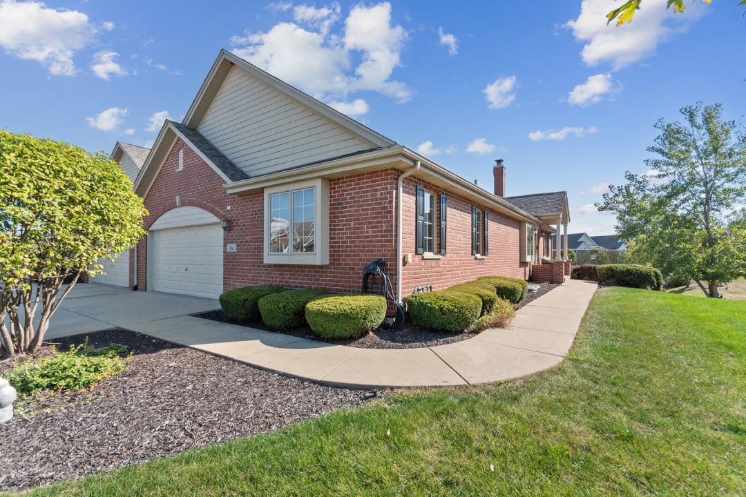 1864 Glenlake Drive, New Lenox, Illinois 60451, Estados Unidos