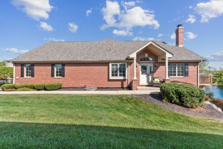 1864 Glenlake Drive, New Lenox, Illinois 60451, Estados Unidos