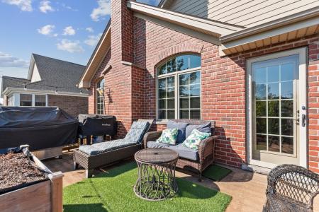 1864 Glenlake Drive, New Lenox, Illinois 60451, Estados Unidos