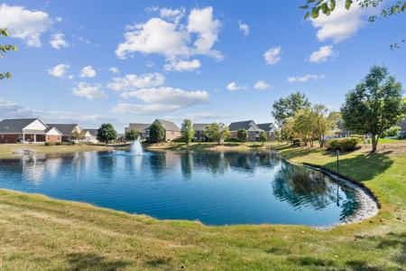 1864 Glenlake Drive, New Lenox, Illinois 60451, Estados Unidos
