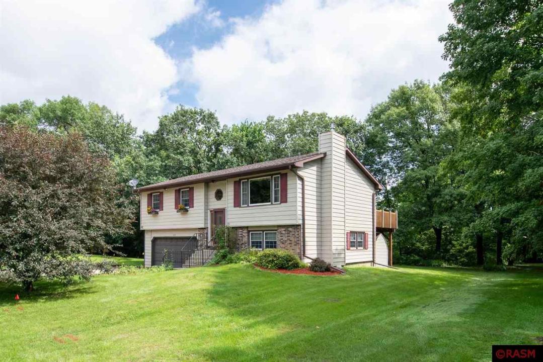210 Mapleridge Drive, Mankato, Minnesota 56001, États-Unis